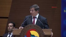 3/ankara - Davutoğlu- Kılıçdaroğlu'nda Ergen Psikolojisi Hissettim