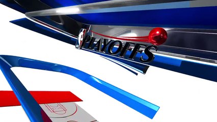 Bulls on Game 2 Win _ Bucks vs Bulls _ April 20, 2015 _ 2015 NBA Playoffs