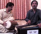 Ustad Awes Madad & Ustad Aslam
