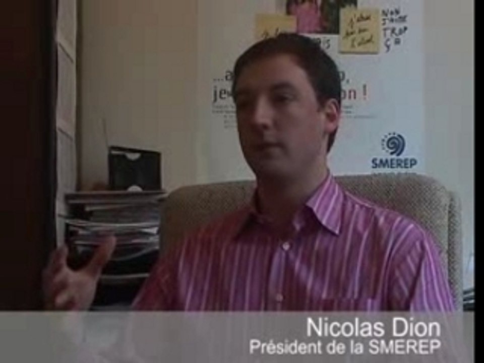 Semaine de l'équilibre alimentaire