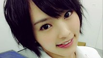 【山本さやか】ソロ写真集第2弾発売で、撮影権利を大解放! (NMB48/AKB48)