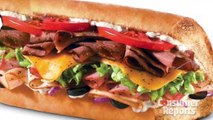 Fast food: Ads vs. reality | Consumer Reports