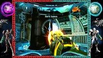 Metroid Prime 2 ~ Dark Samus