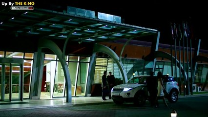 الحلقة 2 من مسلسل وادي الذئاب الموسم الثامن