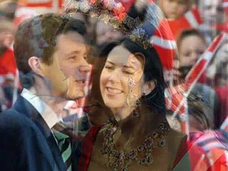 Princess Mary of Denmark