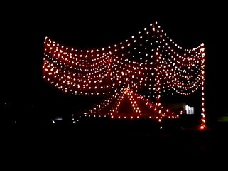 beautiful lighting vedio 2015