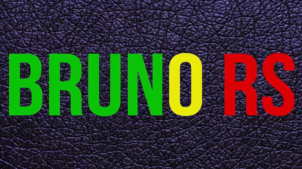 BrunoRS - Live