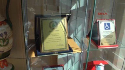 Nürnberg'den Türkiye'deki Engelli Vatandaşlara Destek