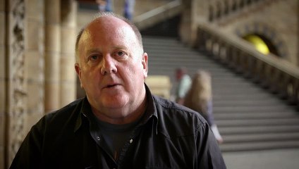 Jupiter Ascending - Interview - Hill