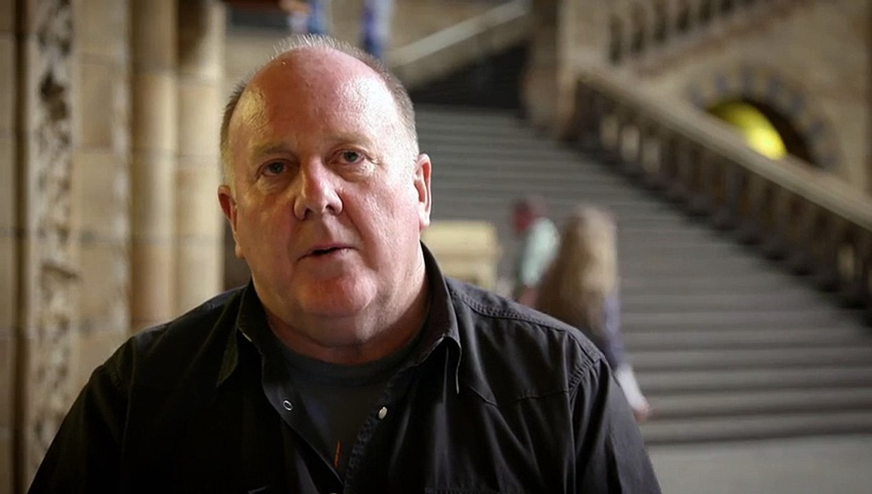 Jupiter Ascending - Interview - Hill