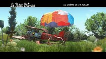 The Little Prince Official French Trailer #1 (2015) - Animated Fantasy Movie