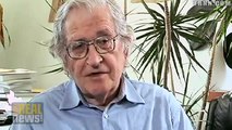 Chomsky: In swing states vote Obama without illusions