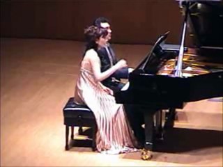 Brahms: Hungarian Dances  No.1, 2, 5 / DUO Hojo&Sosa