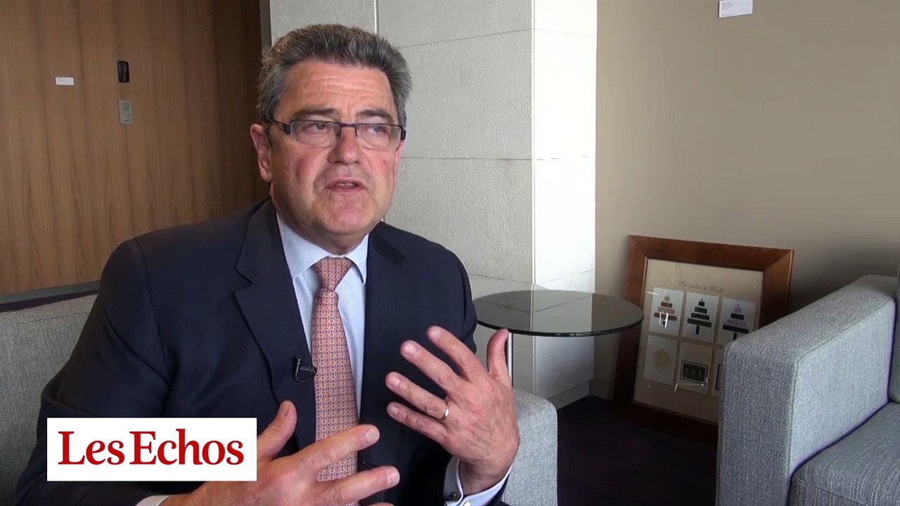 P. Vayssettes (Neuflize) : "Le client doit accepter des placements sans risques non-rémunérés"