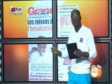 Revue de presse Tfm du 21 avril 2015