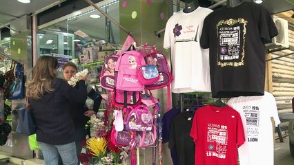 100 ans après, les réfugiés arméniens de Syrie revivent l'exode