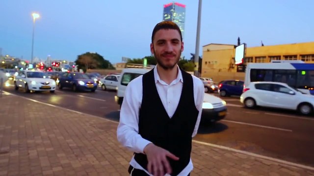 רבי נחמן I איציק דדיה ITZIK DADYA Rabi Nachman