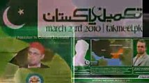 Zaid Hamid Patriotic Son of Pakistan - Proud Muslim