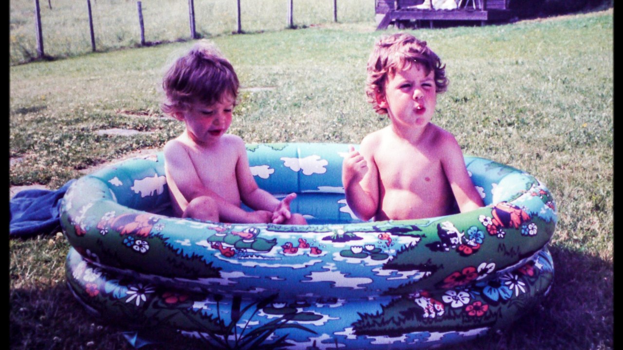 Montage Mariage François et Sylvie 15.06.13