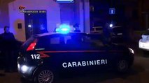 Bari - mafia su edilizia: azzerato clan Di Cosola, oltre 60 arresti