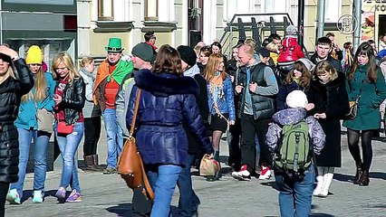 Авторынок: кто останется после кризиса?