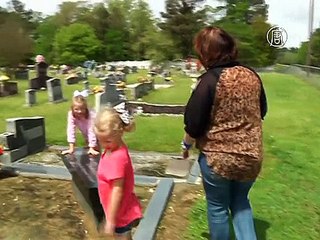 История одной семьи: авария на Deepwater Horizon