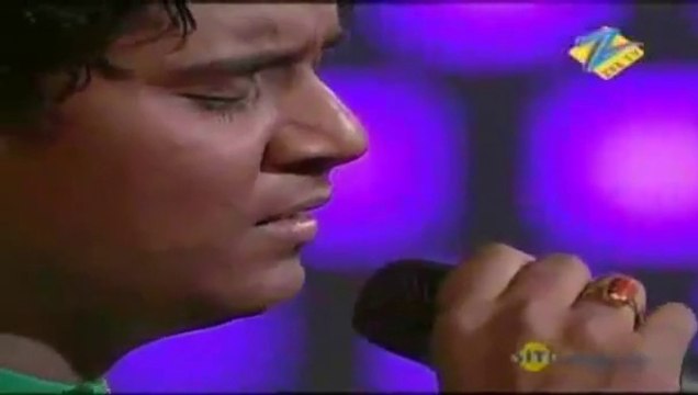 Kadi Aa Mil Sanwal Yaar.. Kamal Khan.. Sa Re Ga Ma Pa