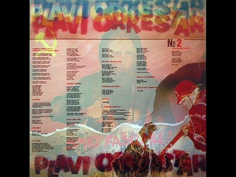 U JEVREMA SLIKA TA - PLAVI ORKESTAR (1986)