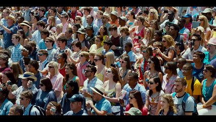 Este es el tráiler oficial de la esperada película "Jurassic World"