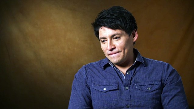 McFarland USA 2015, Interview Carlos Pratts