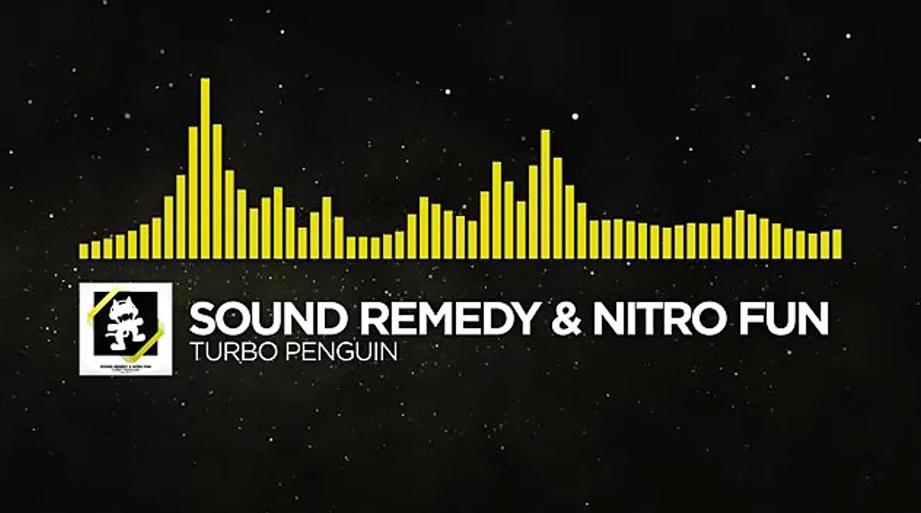 [Electro] - Sound Remedy & Nitro Fun - Turbo Penguin [Monstercat Release]