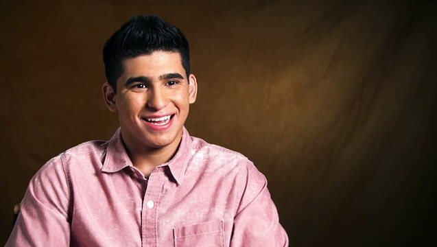 McFarland USA 2015, Interview Hector Duran