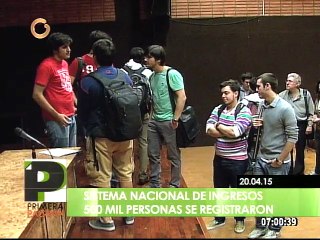 "Ingresos de profesores universitarios no alcanzan para la canasta básica"