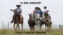 JUAN CARLOS JENSEN: A MIS AMIGOS !!!!!!!!!!!!