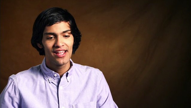 McFarland USA 2015, Interview Michael Aguero