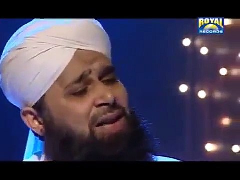 Karam Mangta Hoon Dua Mangta Ho Owais Raza Qadri