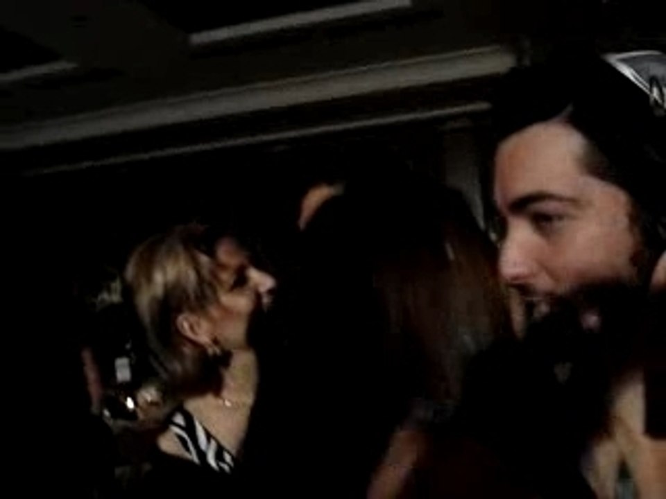 La soiree