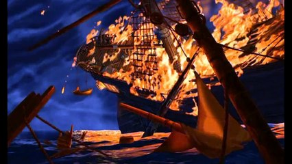 Tarzan - Entre Deux Mondes [HD] (fr)