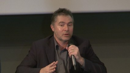 Session 2 - Discutants: Daniel KAPLAN et Hripsime TOROSSIAN