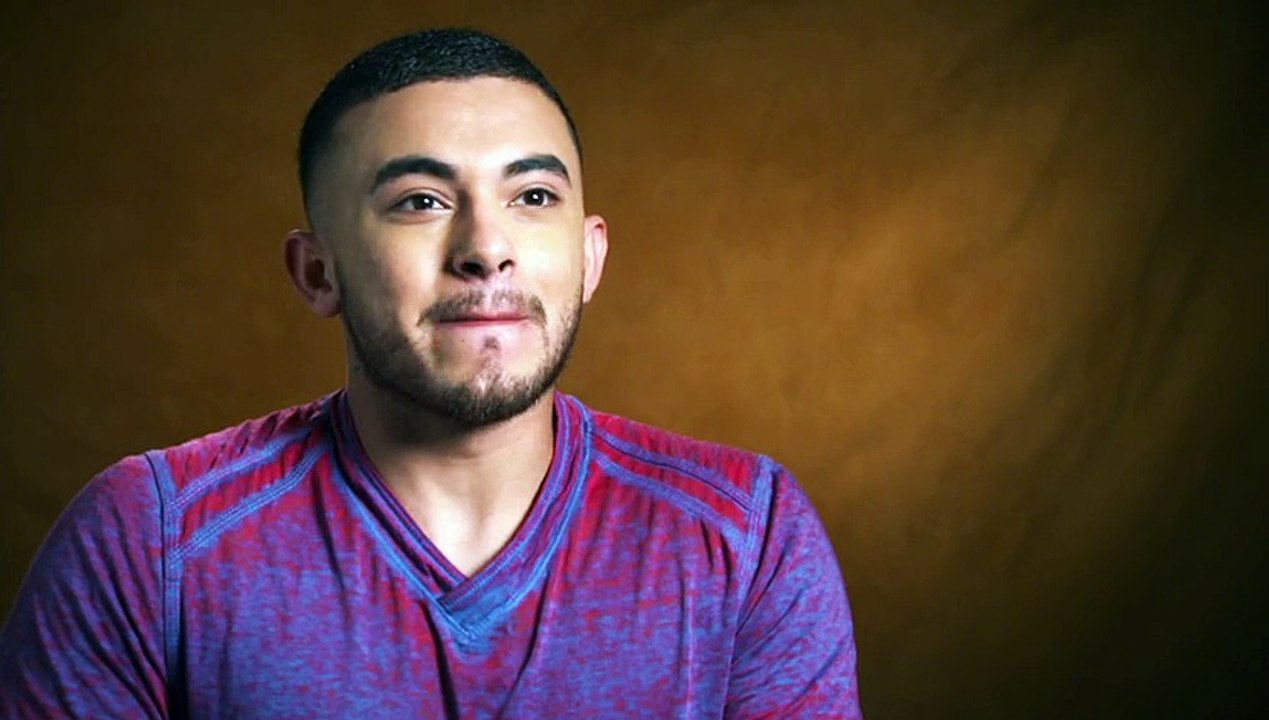 McFarland USA 2015, Interview Sergio Avelar