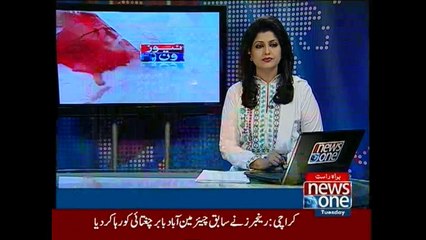 Death anniversary of singer Iqbal Bano being observed today