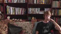 Me and Earl and the Dying Girl, Featurette, Meet the Artists