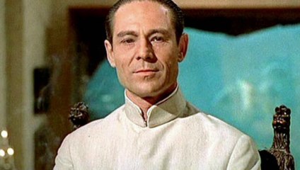 TRIBUTE TO JOSEPH WISEMAN