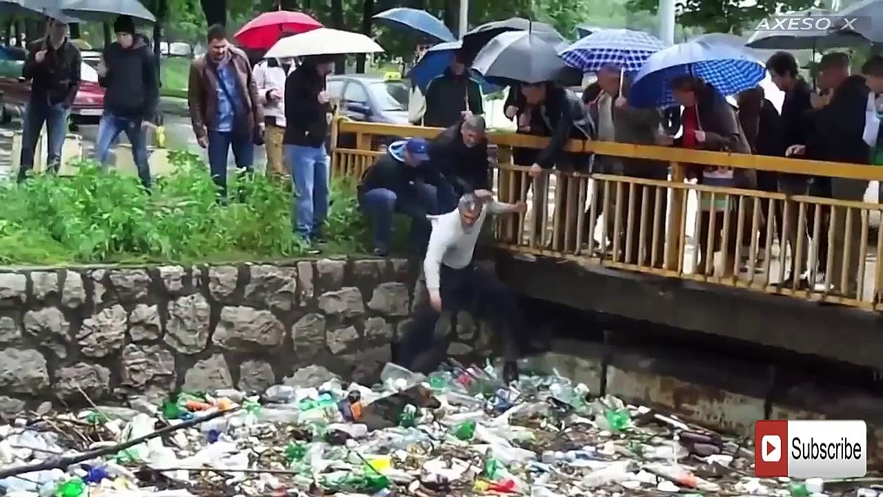 Shocking Video that made the whole world cry