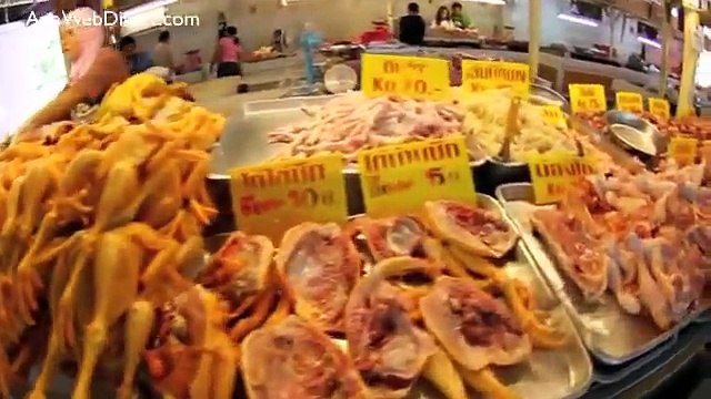 Patong Beach - Phuket