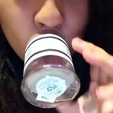 The secret to bigger lips : FAIL