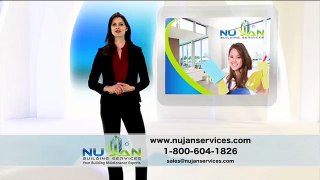 Nu Jan Building Services