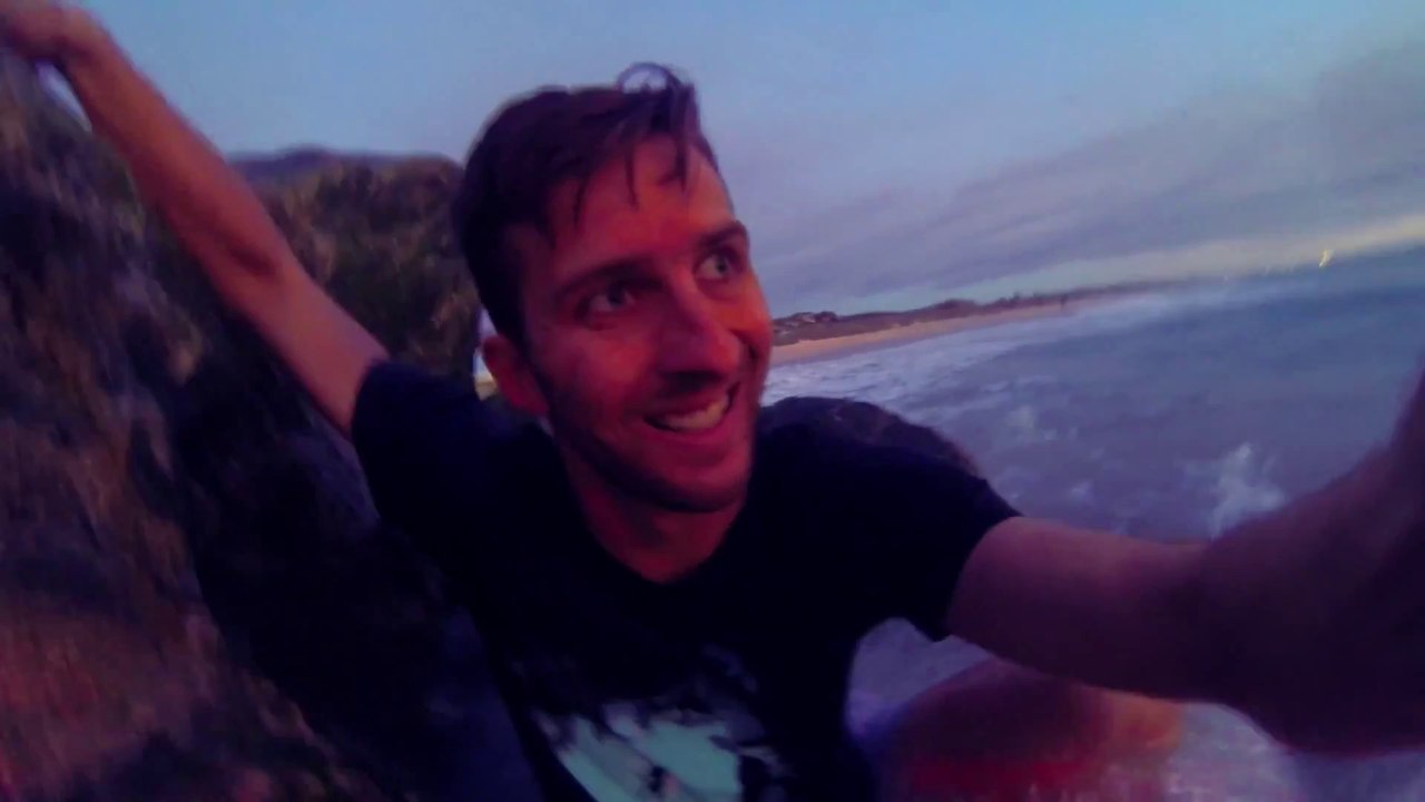 Sauver son drone d'une mort certaine alors qu'il n'a plus de batterie! Saut de la dernière chance...