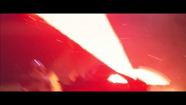 Bande-annonce de Star Wars VII sur 'True Survivor' de David Hasselhoff