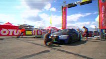 Lamborghini Huracan vs Porsche 911 Turbo vs Audi TT RS